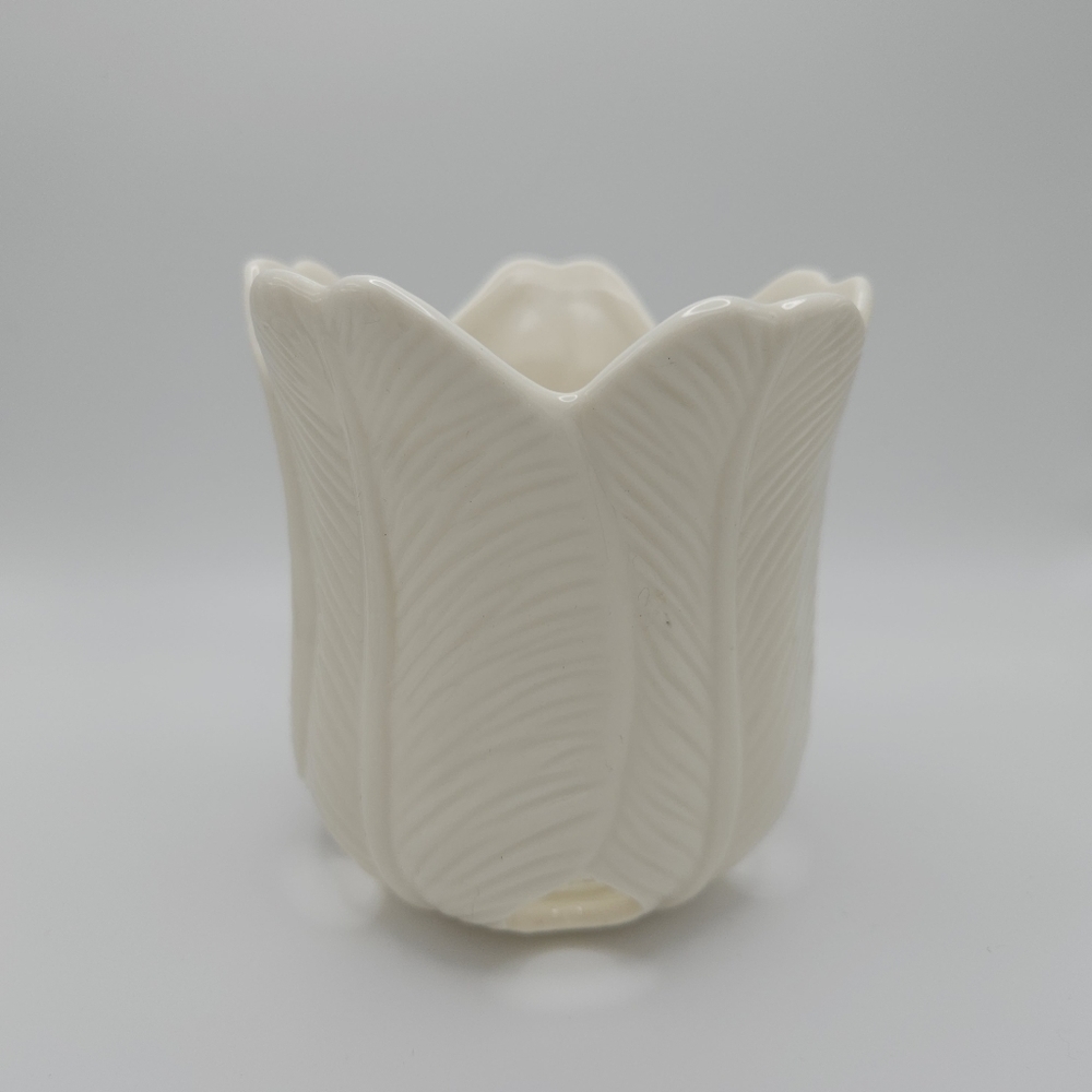 Partylite Tulip Votive or Tealight Holder - Picture 2 of 8